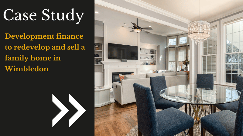 Get a Bridging Loan to Buy and Renovate a Property to Sell